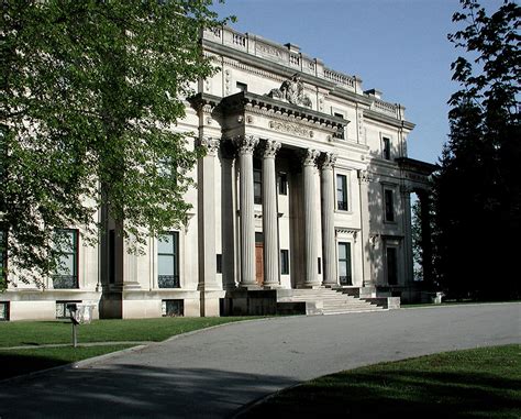 the mansion history|Information about The Mansion .